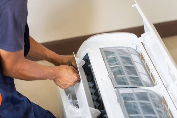 Local HVAC companies in Peabody, MA